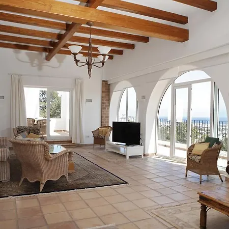 Carlos Ibiza Vakantiehuis Sant Jordi de ses Salines