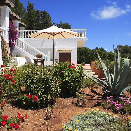Holiday home Carlos Ibiza Sant Jordi de ses Salines