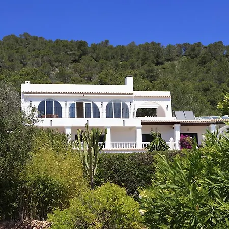 Carlos Ibiza Vakantiehuis Sant Jordi de ses Salines