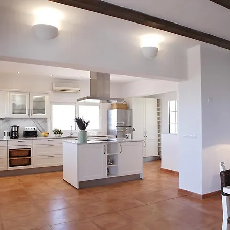 Carlos Ibiza Holiday home *