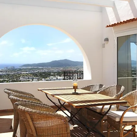 Carlos Ibiza Sant Jordi de ses Salines