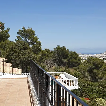 Carlos Ibiza Holiday home *