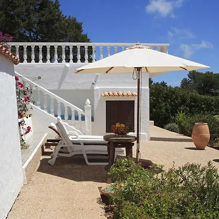Holiday home Carlos Ibiza Sant Jordi de ses Salines