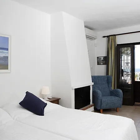 Carlos Ibiza Holiday home Sant Jordi de ses Salines