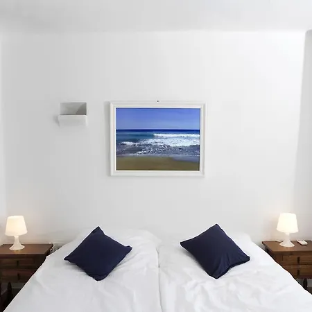 Carlos Ibiza Holiday home