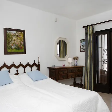 Holiday home Carlos Ibiza Sant Jordi de ses Salines