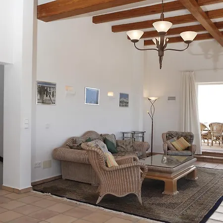 Holiday home Carlos Ibiza