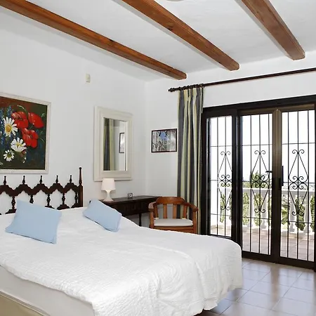 Carlos Ibiza Sant Jordi de ses Salines