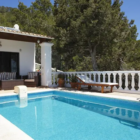 Carlos Ibiza Holiday home