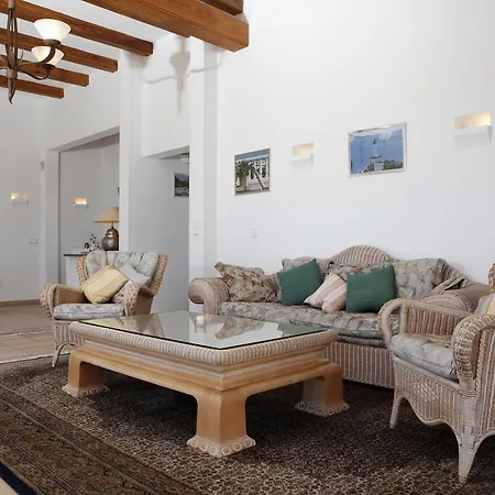 Holiday home Carlos Ibiza Sant Jordi de ses Salines