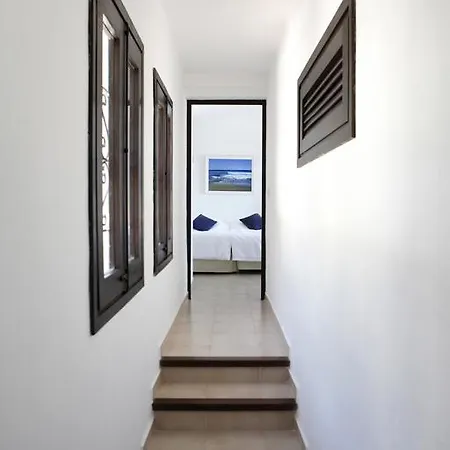 Carlos Ibiza Sant Jordi de ses Salines