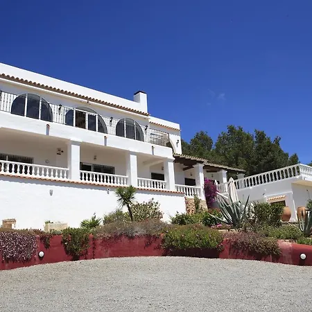 Carlos Ibiza Holiday home *