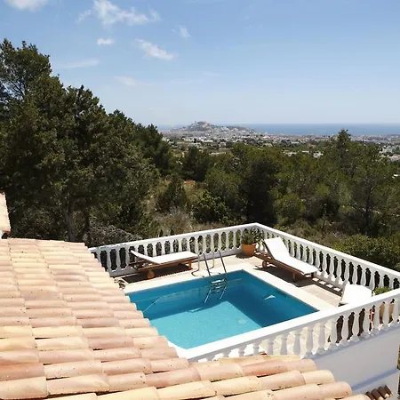 Holiday home Carlos Ibiza