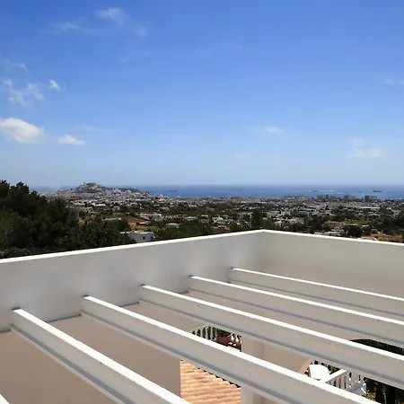 Carlos Ibiza Vakantiehuis Sant Jordi de ses Salines