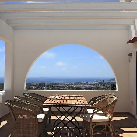 Carlos Ibiza Holiday home