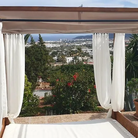 Holiday home Carlos Ibiza
