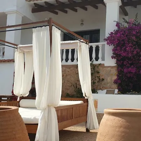 Carlos Ibiza Holiday home