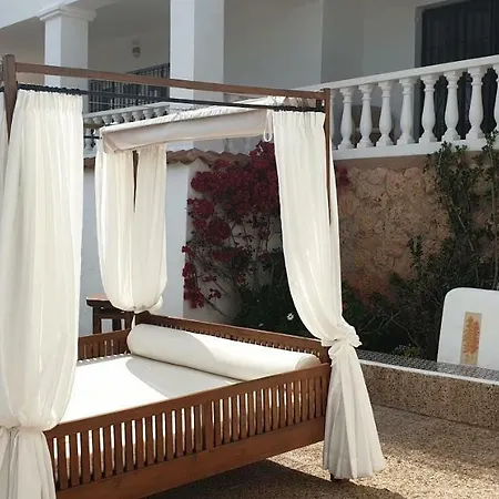 Vakantiehuis Carlos Ibiza