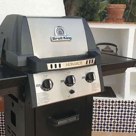Carlos Ibiza Vakantiehuis Sant Jordi de ses Salines
